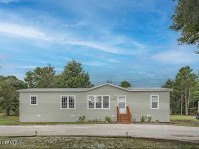 95198 JEANA Lane, Fernandina Beach, FL, 32034