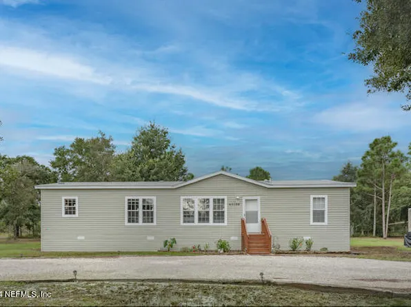 95198 JEANA Lane, Fernandina Beach, FL 32034