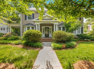 734 Arbor Rd, Winston Salem, NC 27104