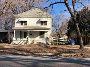 830 N Nims St, Wichita, KS 67203
