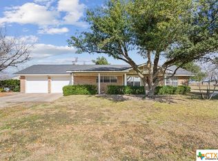 15028 State Highway 53, Temple, TX 76501