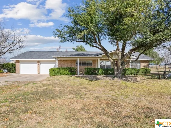 15028 State Highway 53, Temple, TX 76501