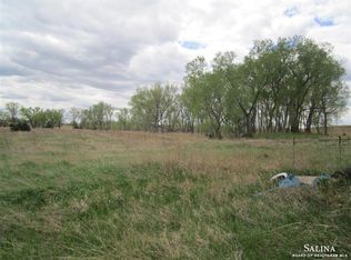 0 E Riordan Rd, Solomon, KS 67480