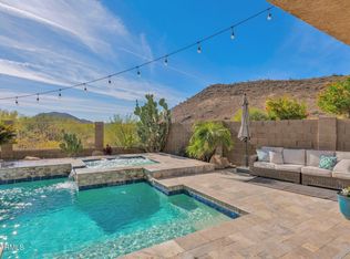 2027 E Creedance Blvd, Phoenix, AZ 85024