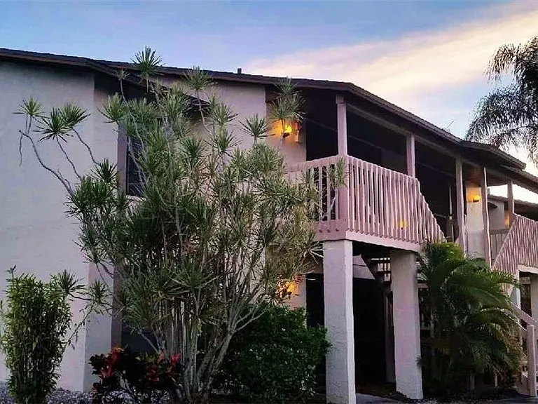 13126 Feather Sound Dr #316 — Photo 1