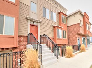 Carson Corner, Provo, UT 84606