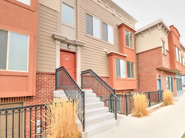 Carson Corner, 491 S Freedom Blvd, Provo, UT 84606