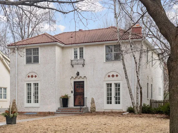 4527 Bruce Ave, Edina, MN 55424