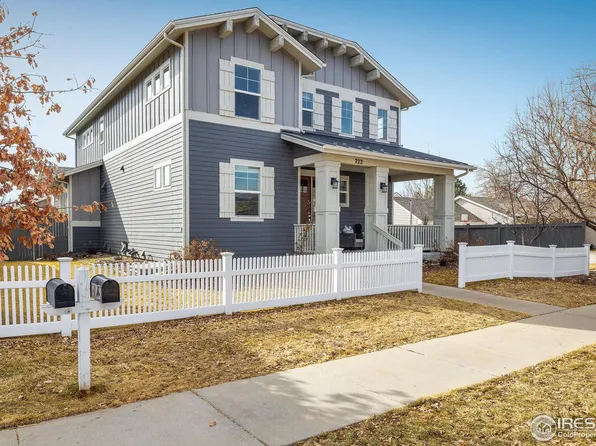 722 Hutchinson St, Louisville, CO 80027