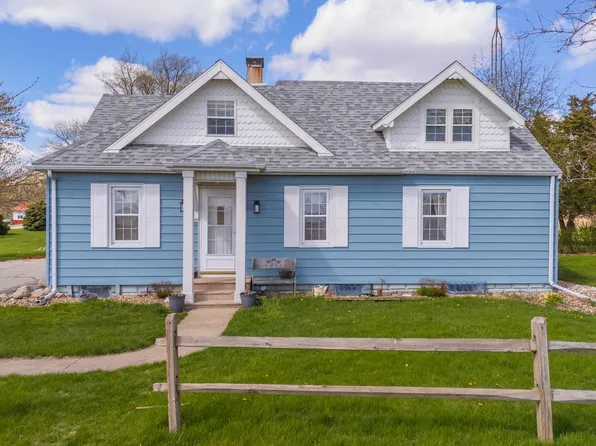 3625 N 400 East Rd, Mc Lean, IL 61754