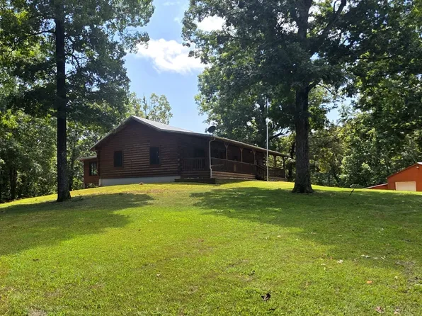 160 Poplar Dr, Buchanan, TN 38222
