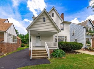 1260 Plainfield Rd, South Euclid, OH 44121
