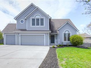 5015 NW 90th St, Kansas City, MO 64154