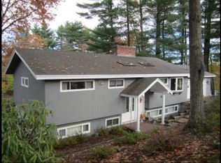4 Marginal Way, Springvale, ME 04083