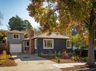 4070 Laguna Ave, Oakland, CA 94602