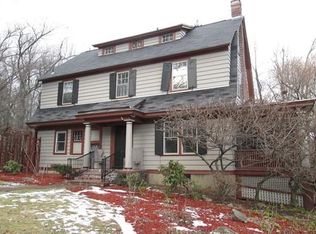 12 Wheeler Ave, Worcester, MA 01609