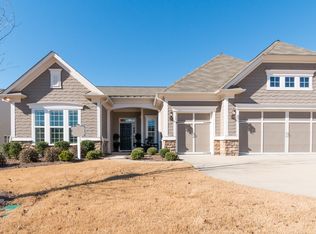 6713 Mill Rock Ct, Hoschton, GA 30548