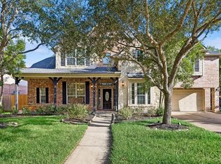2902 Grand Mesa Pass, Missouri City, TX 77459
