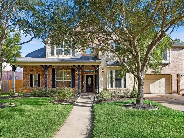 2902 Grand Mesa Pass, Missouri City, TX 77459