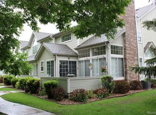 1158 E 130th Ave UNIT A, Thornton, CO 80241