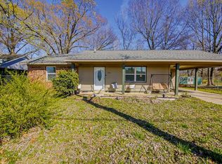 1182 Ferrell St, Brownsville, TN 38012
