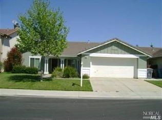 580 Madden Dr, Dixon, CA
