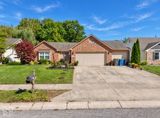 431 Blue Spring Dr, Indianapolis, IN 46239
