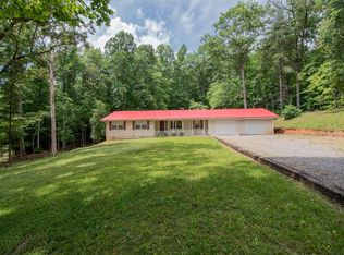 195 Simonds Chapel Rd, Murphy, NC 28906