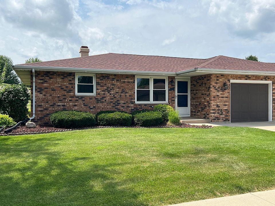 1st image of 2501 N Lexington Dr #2