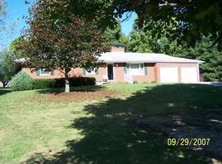 2815 Boving Rd SW, Lancaster, OH 43130