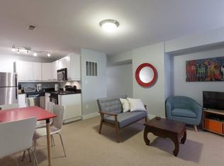 1114 Lamont St NW APT B, Washington, DC 20010