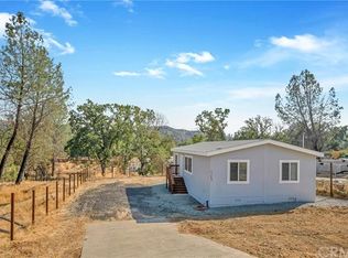 17099 Deer Park Dr, Lower Lake, CA 95457