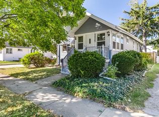 7216 31st Ave, Kenosha, WI 53142