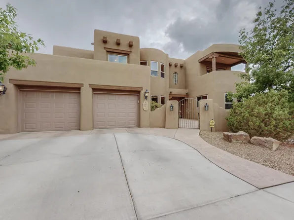 9912 Datura Trl NE, Albuquerque, NM 87122