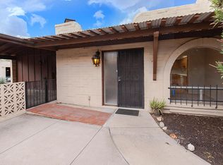 5051 N Pueblo Villas Dr, Tucson, AZ 85704
