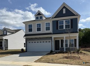 1694 Piper Creek Ave #4, Newton, NC 28658