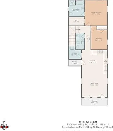 2318 Seminole Pl — Photo 13