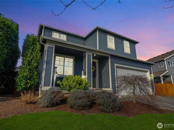 8145 154th Street E, Puyallup, WA 98375