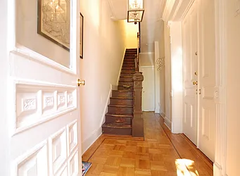 Rented by Corcoran