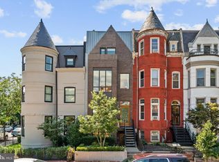 1202 T St NW #1, Washington, DC 20009