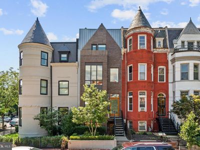 1202 T St NW #1, Washington, DC, 20009