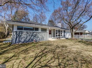 11608 35th Ave, Beltsville, MD 20705