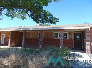 4501 Old Cavern Hwy, Carlsbad, NM 88220
