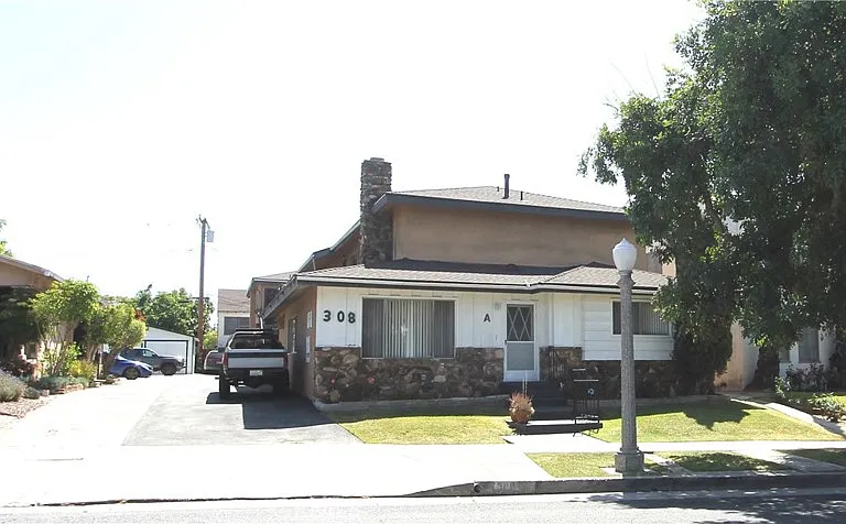 308 N Primrose Ave #D — Photo 17