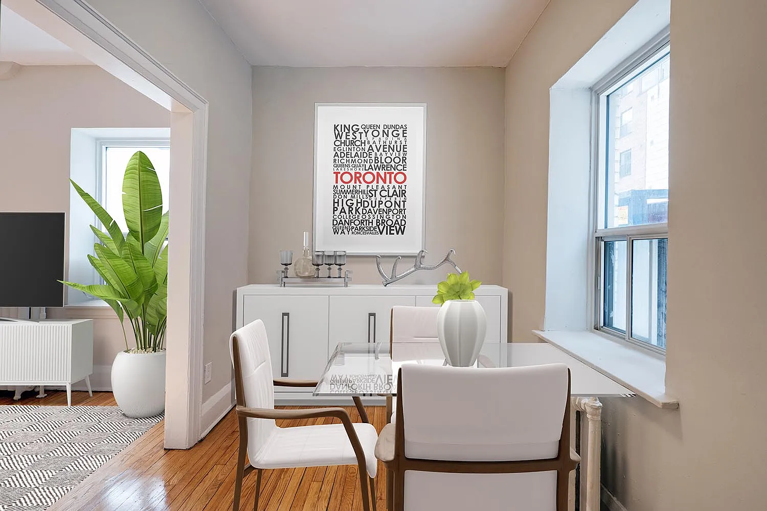 262 Jarvis Street — Photo 4