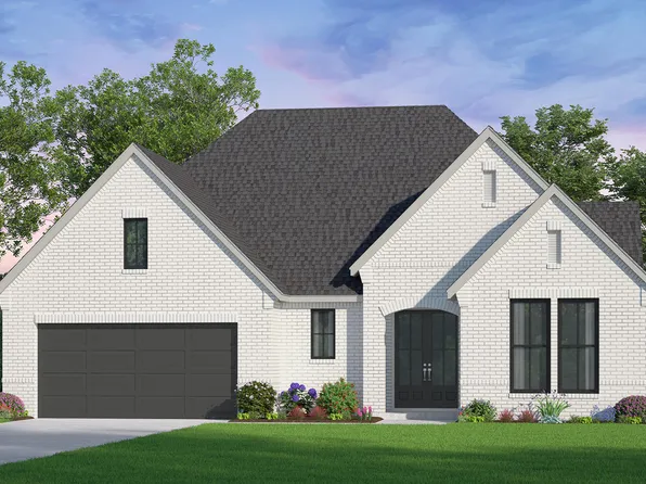 17918 Discovery Elm St, Webster, TX 77598