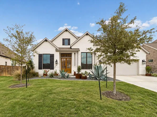 269 Iron Creek Way, Kyle, TX 78640