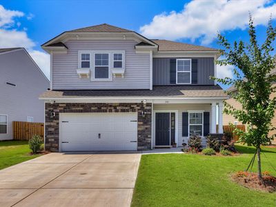 331 Mansell Park, Aiken, SC, 29801