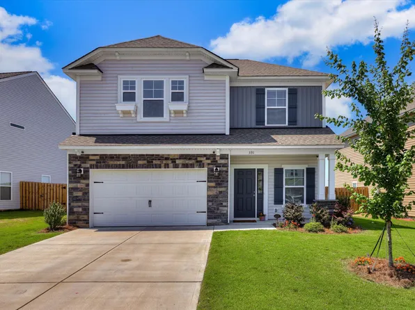 331 Mansell Park, Aiken, SC 29801