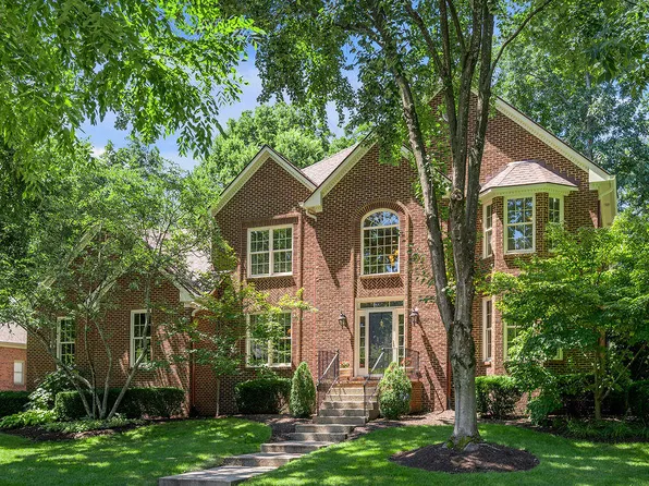3656 Winding Wood Ln, Lexington, KY 40515